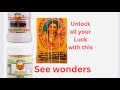 Holyashes,Vulakuvaliwe & Pin Code to Open all doors to your Good luck