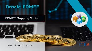 FDMEE Mapping Script | Hyperion FDMEE | FDMEE Script | Oracle FDMEE | FDMEE Training | EPM