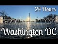 24 hours in Washington DC 2024 Travel Guide