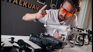 3 Things we HATE About each of our DJI Products