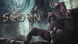 Scorn part 4 Happy End