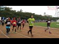 那覇マラソン２０１７ 那霸马拉松 no１２ naha marathon 奥武山陸上競技場 okinawa