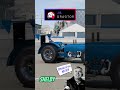 this drag tractor is insane automation x beamng automation beamng