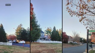 Anger and frustration at Prince William County data center meeting
