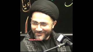 Shia Aur Sunni Me Shadi | Allama Syed Shahenshah Hussain Naqvi | New 2022 Status | Sunni Shia