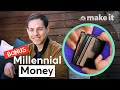 Millennial Millionaire Graham Stephan On Watches & Credit Cards