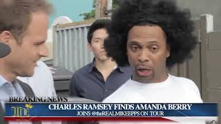Mike Epps as Charles Ramsey
