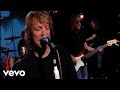 Bon Jovi - Wanted Dead Or Alive (Clear Channel Stripped)