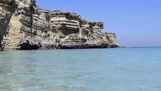 15sec OFF: Otranto, Italy