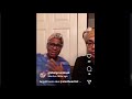 a chat with anjaafreeca about sierra leone ghana u0026 the gambia on ig live