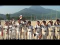 冷泉少年ファイターズ2013年08月10日稲尾杯少年野球大会 2回戦筑紫ビッキーズ2 2