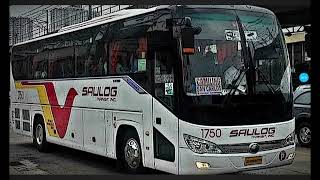 Top 15 buses OPTD Jac Liner