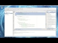 Netbeans - Java - CAD part 05