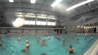 Masterclass Aquagym 2o12.m4v