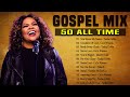 Goodness Of God  - Top 50 Gospel Music Of All Time - Cece Winans, Tasha Cobbs, Jekalyn Carr