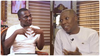 Akrobeto Shocked Me, He Dashed Me Cash When I Couldn’t Pay For His Service - CEO of Happyman Bitters