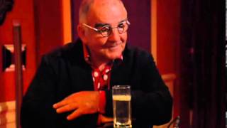 Jean-Louis Foulquier face à Léo Ferré - DE L'AUTRE COTÉ DU MIROIR - Patrick Sébastien