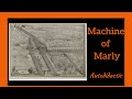 Machine of Marly