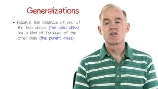 Generalizations