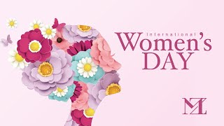 Happy International Women’s Day By Maher Zain