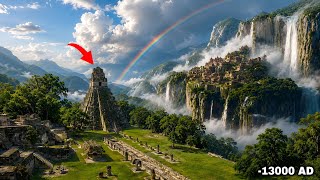 Mysterious Archaeological Discoveries Ever Found |