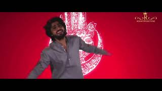 Syedaan Di Nokri Zeeshan Rokhri | Official Video | New Qaseeda