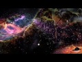 A Whole Galaxy in the Universe | 4K Relaxing Screensaver