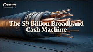 Charter Communications Stock Analysis: The 25% FCF Yield