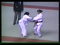 1993 world judo championships