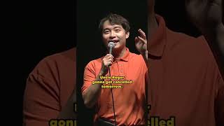Uncle Roger ROAST GUY FROM WUHAN - Standup