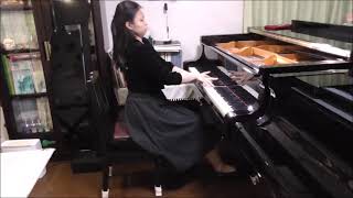 Mendelssohn：Sechs Präludien und Fugen Op.35 Nr.1 e-moll／メンデルスゾーン：「6つの前奏曲とフーガ Op.35」より 第1番 ホ短調