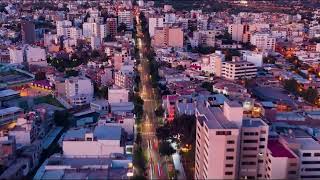 AREQUIPA 2024 4K / Primera ciudad metropolitana del Sur Peruano / Feliz 484 aniversario.