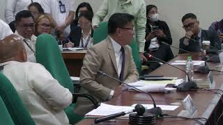 Senate resumes probe on alleged 'PDEA leaks' | Beyond the Headlines: 3rd Public Hearing