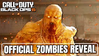 I PLAYED BLACK OPS 6. (ZOMBIES REVEAL)