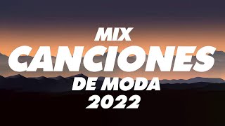 Reggaeton Latino  -  Latin Music 2022  | Bad Bunny, Camilo, Aventura