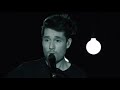 Bastille - Good Grief (live) Acoustic 1live session 2016