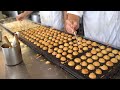 Takoyaki Master’s Amazing Skill - Original Takoyaki - Japanese street food