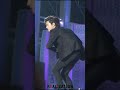 120512 dream concert exo k sorry sorry suho fancam