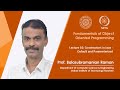 Lecture 10: Constructors in Java - Default and Parameterized