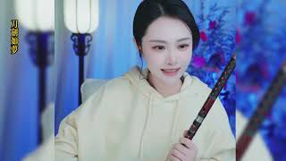 【竹笛愉悦】《刀剑如梦》 竹笛愉悅 Erhu LIVE Tangyin 唐音乐队 Chinese Music 國樂 乐器演奏 中國樂器 Chinese music