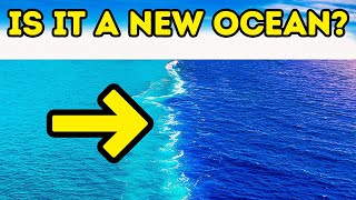 Here Is All the Truth About a New Ocean That Sailors Avoid At All Costs