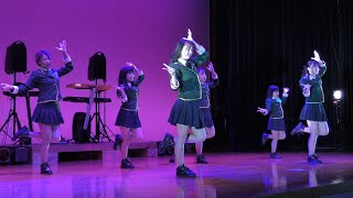 YJC Dance Studio / Charity Dance Live 2021 / P1