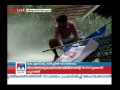 ksu march turns violent manorama news