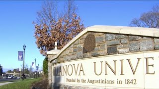 Graduation controversy at Villanova University years after reported sexual assault