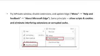 How to Fix “Please Verify You Are a Human Press and Hold” CAPTCHA Error – Bypass & Troubleshoot