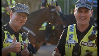 Darwin Videography | North Australia Media | 2019 NT Police Legacy Ball