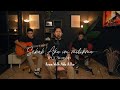 SEBAB AKU MILIKMU - JPCC WORSHIP | LIVE COVER KEVIN With ALDO & RIO