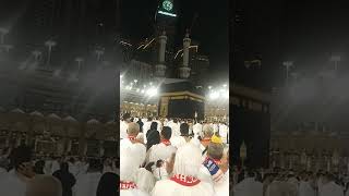 SUBHANALLAH INDAHNYA RUMAHMU !! #shortsvideo #kabah #baitullah #mesjidilharam #shortsvideo