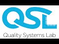 quality systems lab accredited calibration services