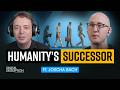 Joscha Bach: AI Might Be Conscious Already